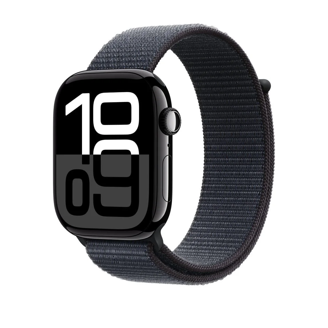 APPLE MXL33FE/A 46mm Ink Sport Loop