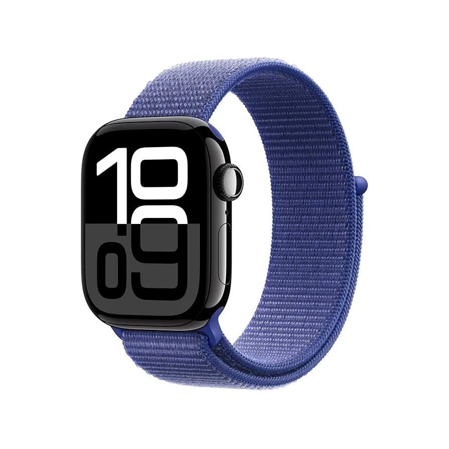 APPLE MXL03FE/A 42mm Ultramarine Sport Loop