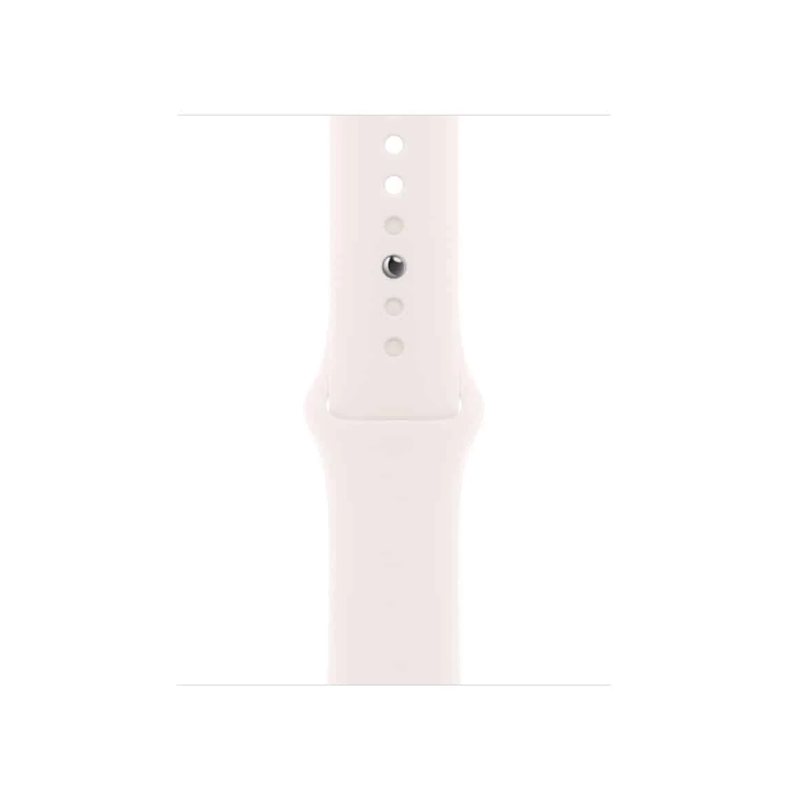 APPLE MAXC4FE/A 40mm Light Blush Sport Band - S/M