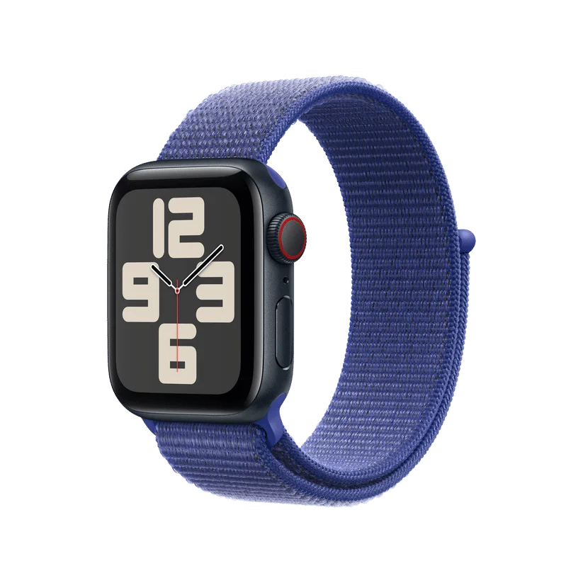 APPLE MAXJ4FE/A 40mm Ultramarine Sport Loop
