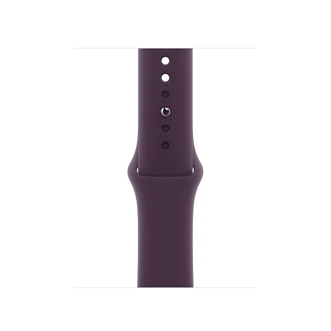 APPLE MAX74FE/A 40mm Plum Sport Band - S/M-MAX74FE/A