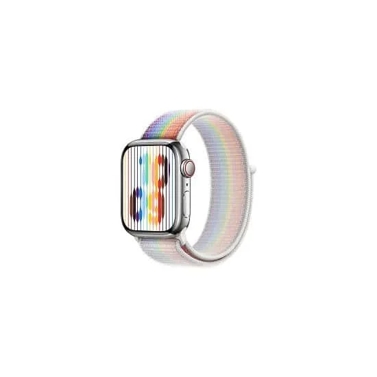 APPLE MU9R3FE/A 45mm Pride Edition Sport Loop