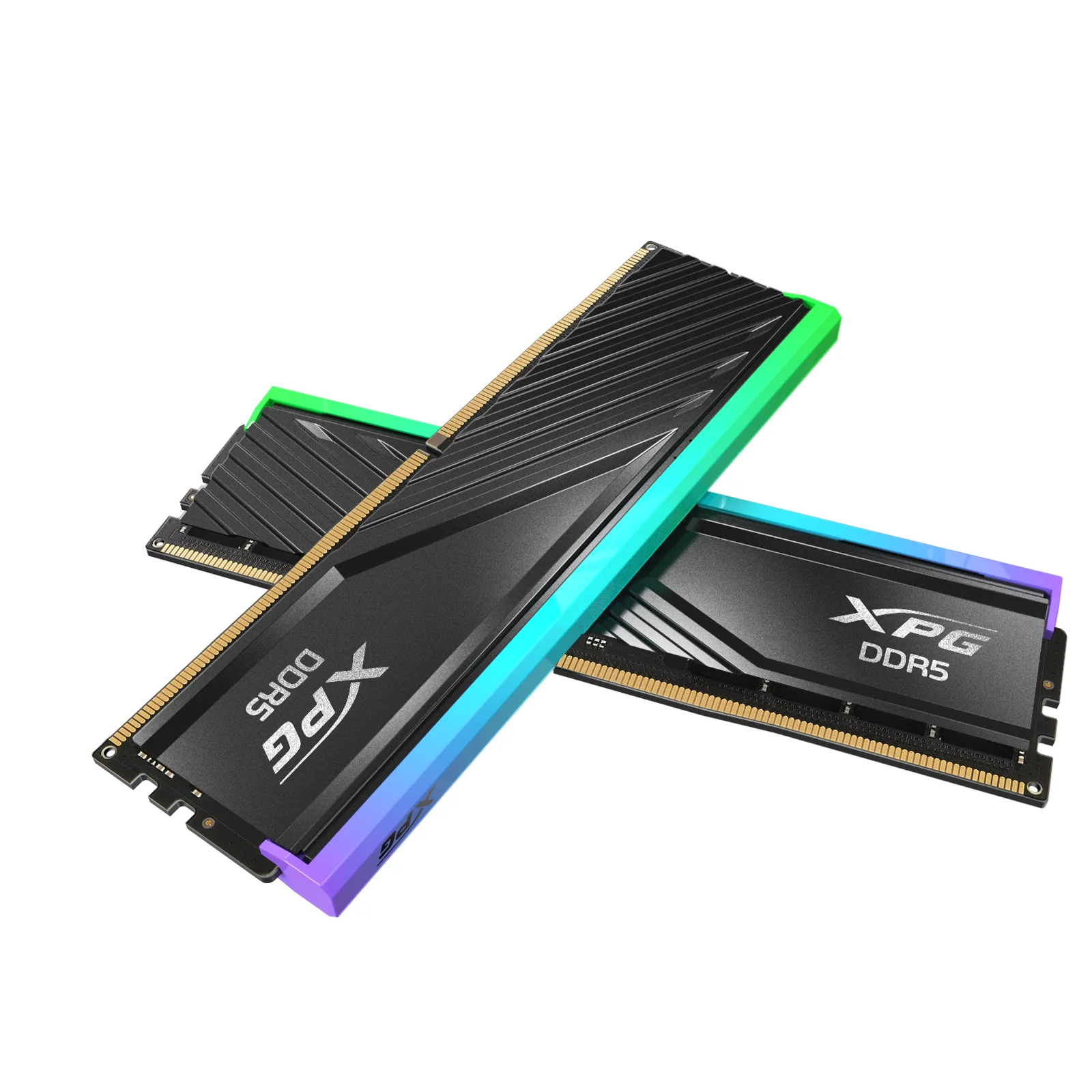 ADATA XPG LANCER BLADE RGB DDR5 6000 CL36 (2x16GB) - Black