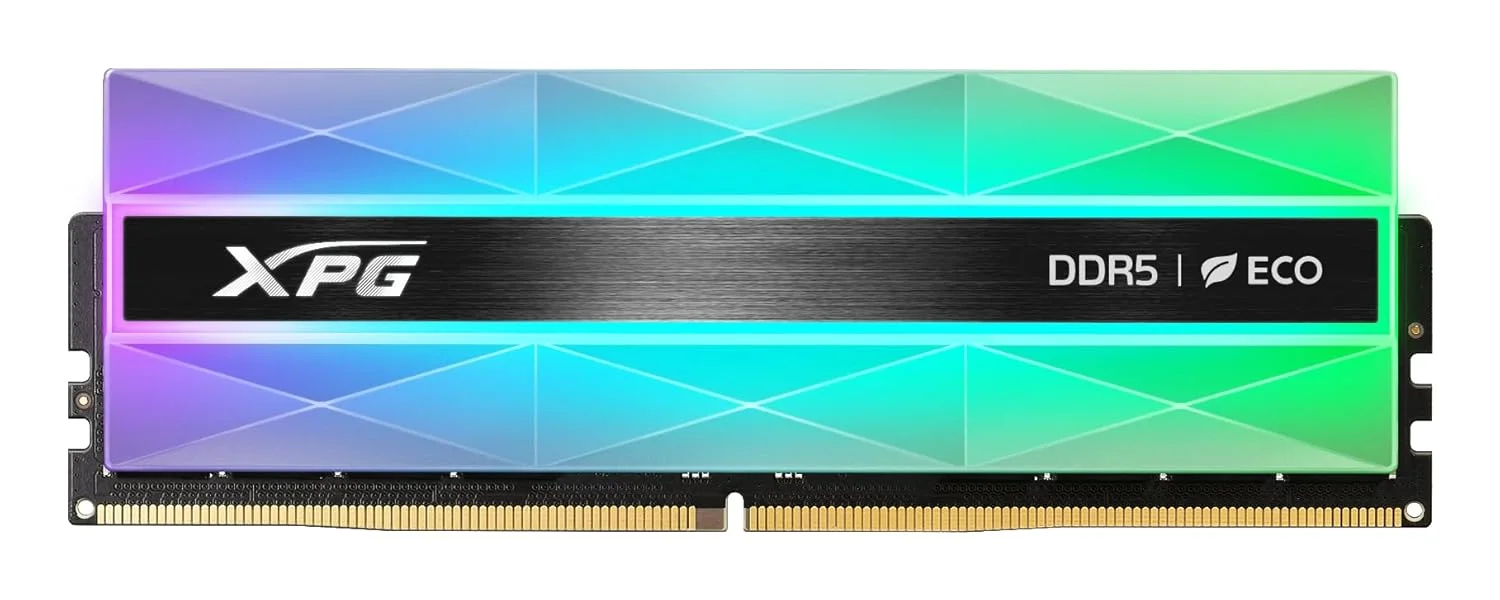 ADATA XPG LANCER NEON RGB DDR5 6000 CL30 (2x16GB)ADATA-AX5U6000C3016G-DCLANRSG