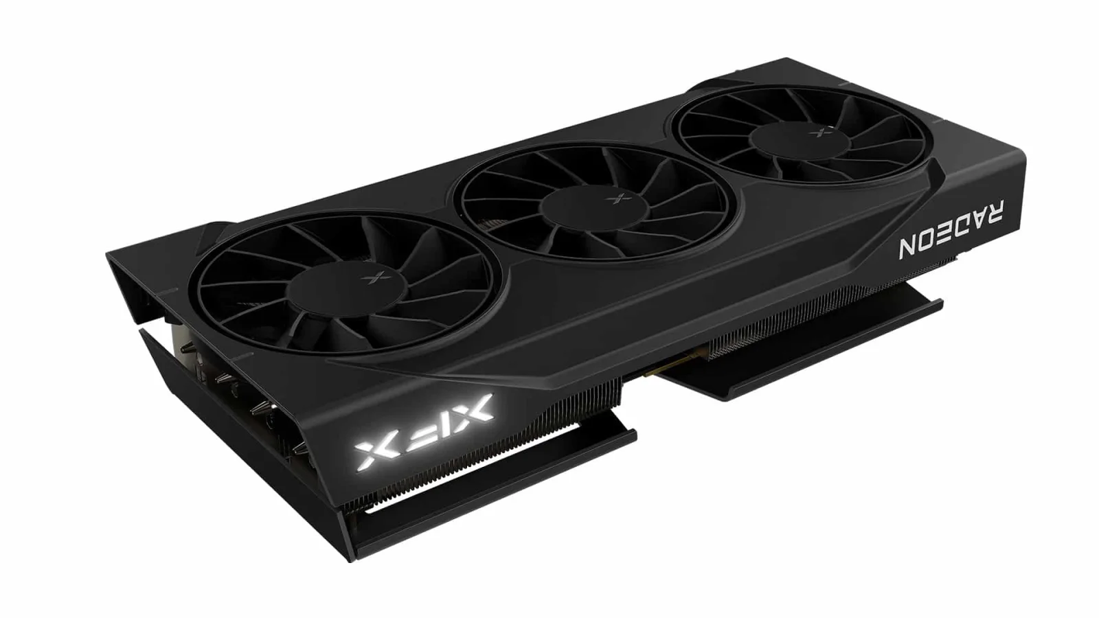 XFX Swift AMD Radeon RX 9060 XT OC Triple Fan Gaming Edition 16GB GDDR6 (RX-96TS316B7)