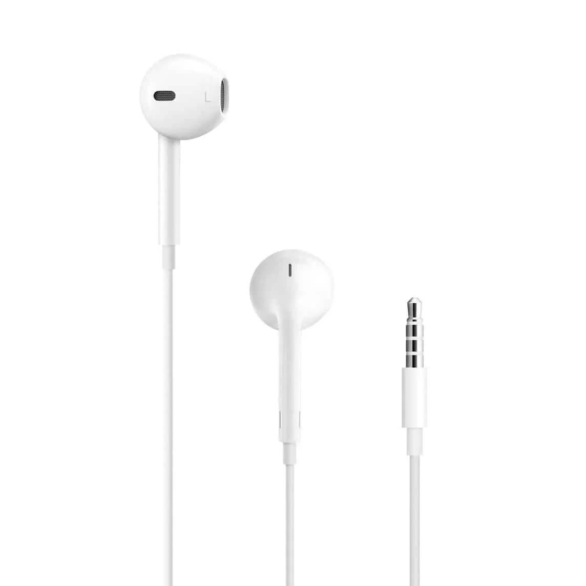 APPLE MWU53FE/A Earpods (3.5mm Headphone Plug)