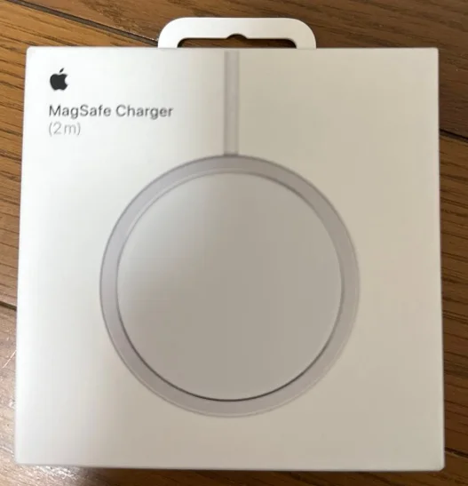 Apple MX6Y3AM/A MagSafe Charger (2 m)