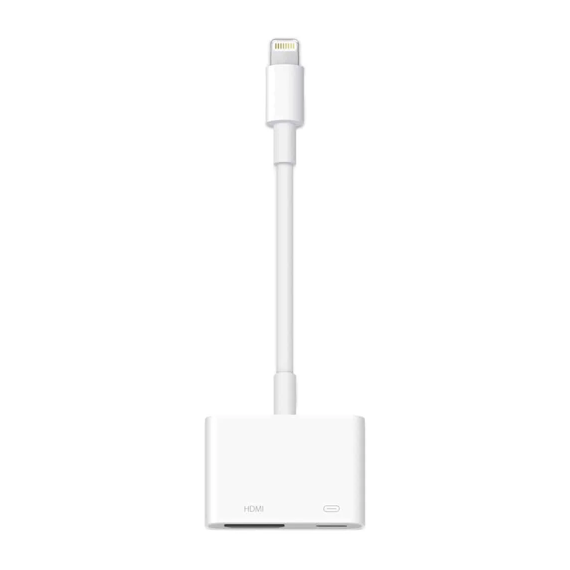 APPLE MW2P3AM/A Lightning to Digital AV Adapter