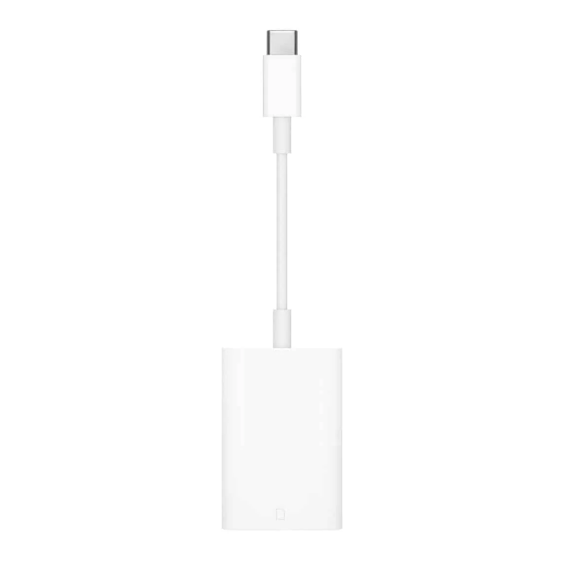 APPLE MW653ZA/A USB-C to SD Card Reader