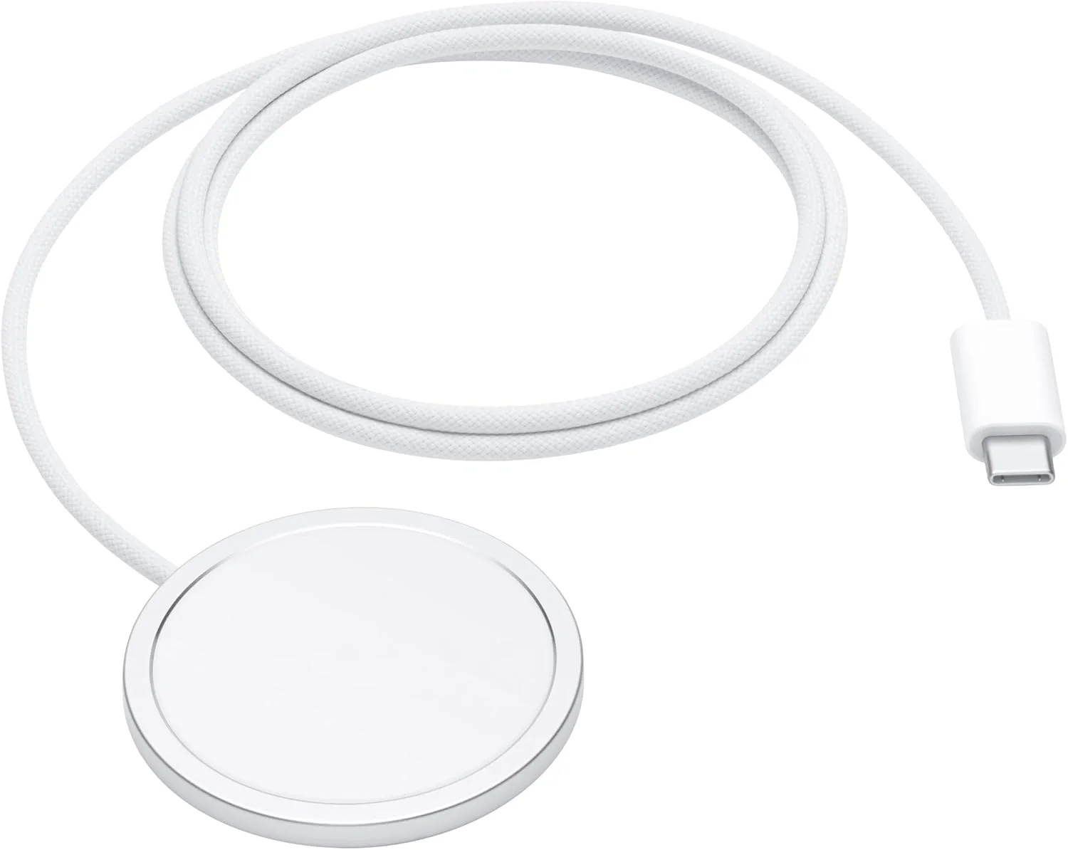 Apple MX6X3AM/A MagSafe Charger (1 m) view 2