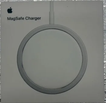 Apple MX6X3AM/A MagSafe Charger (1 m)