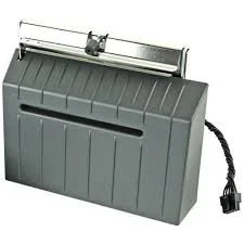 Zebra Kit Cutter Upgrade ZT620 ZT620R with PCB Zebra Printer Cutter Upgrade