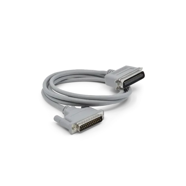 Zebra KIT PAT IF CABLE 6 Zebra 1.83 m Parallel Data Transfer Cable