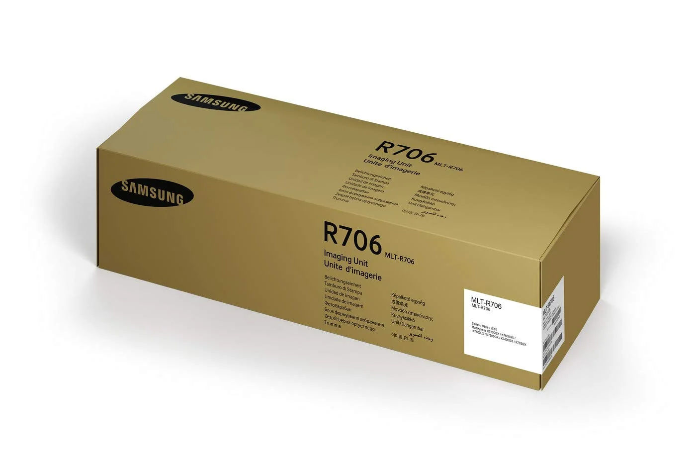 Hp SS829A Sa MLT-R706 Imaging Unit