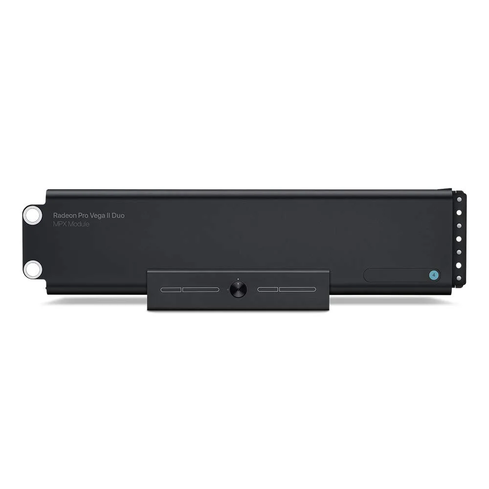 Apple MW732ZA/A Radeon Pro Vega II Duo MPX Module