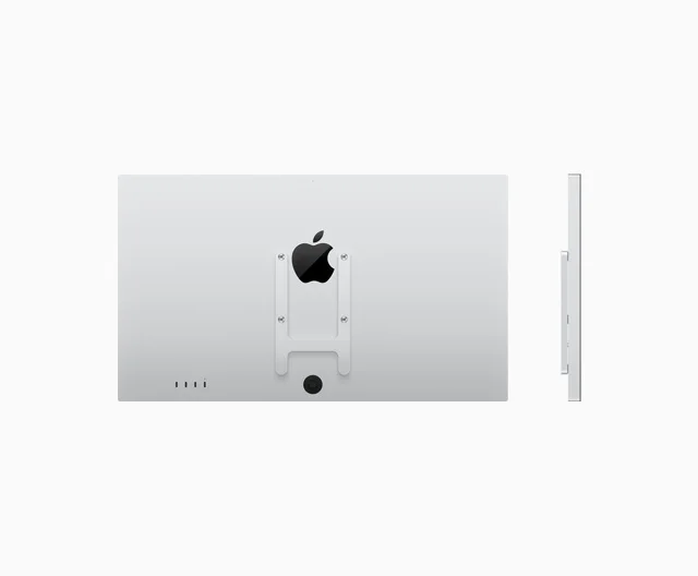 Apple MMYX3ZP/A Apple Studio Display - Nano-Texture Glass - VESA Mount Adapter (Stand not included) view 3