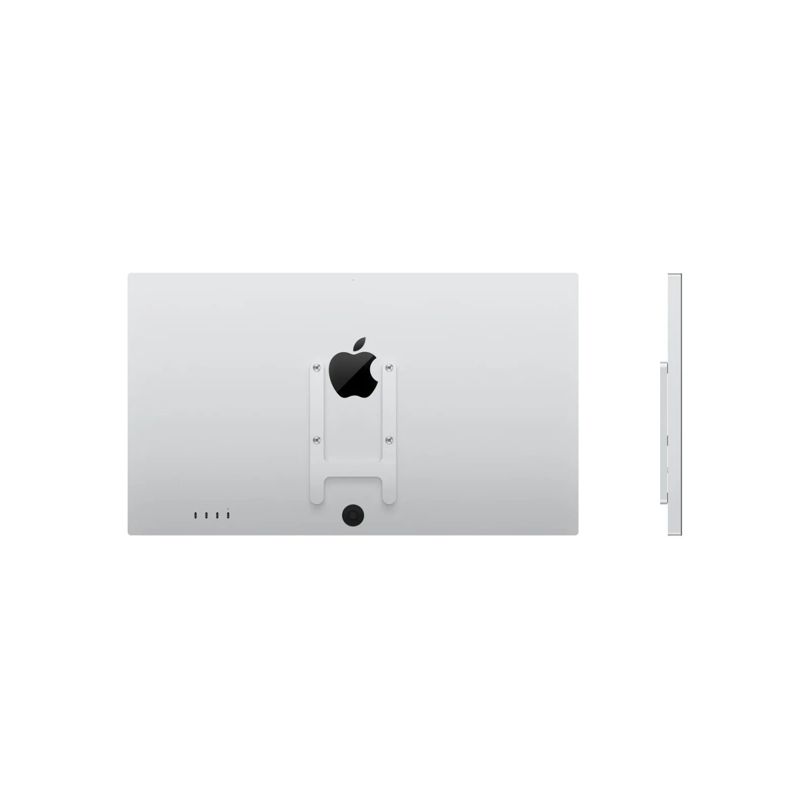 Apple MMYQ3ZP/A Apple Studio Display - Standard Glass - VESA Mount Adapter (Stand not included) view 4