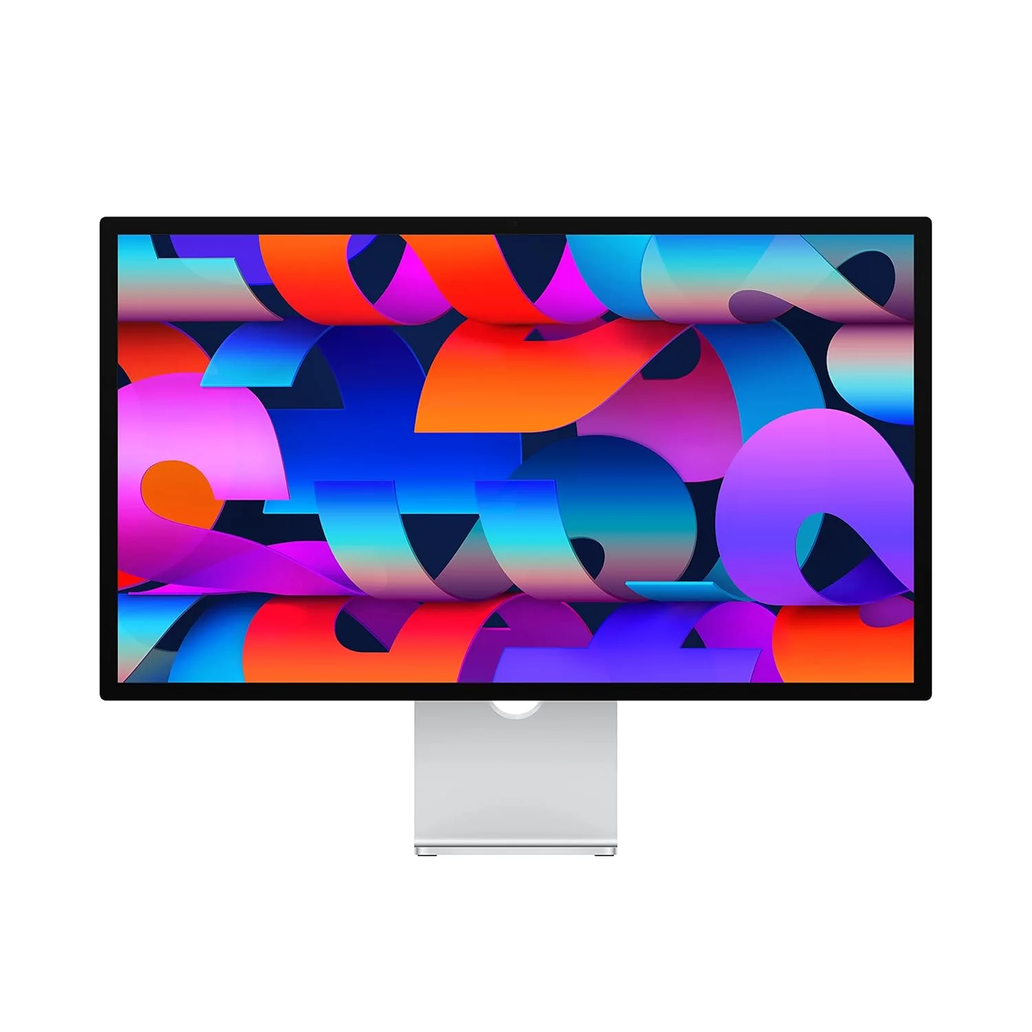APPLE MYJJ3ZP/A Apple Studio Display - Nano-Texture Glass - Tilt- and Height-Adjustable Stand