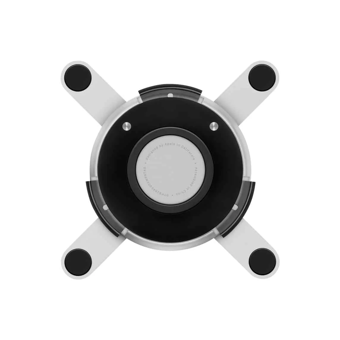 APPLE MX5M3ZA/A VESA Mount Adapter
