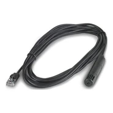 APC Temperature & Humidity Sensor APC Temperature & Humidity Sensor - Black