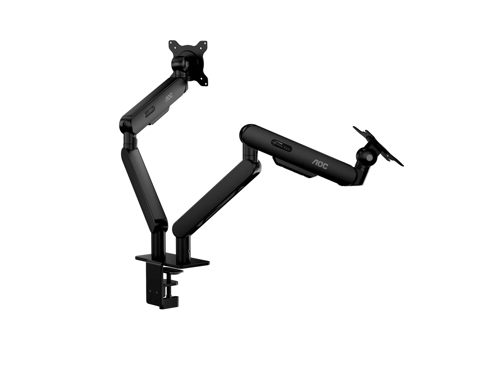 AOC Dual Monitor Arm AM420B - Black