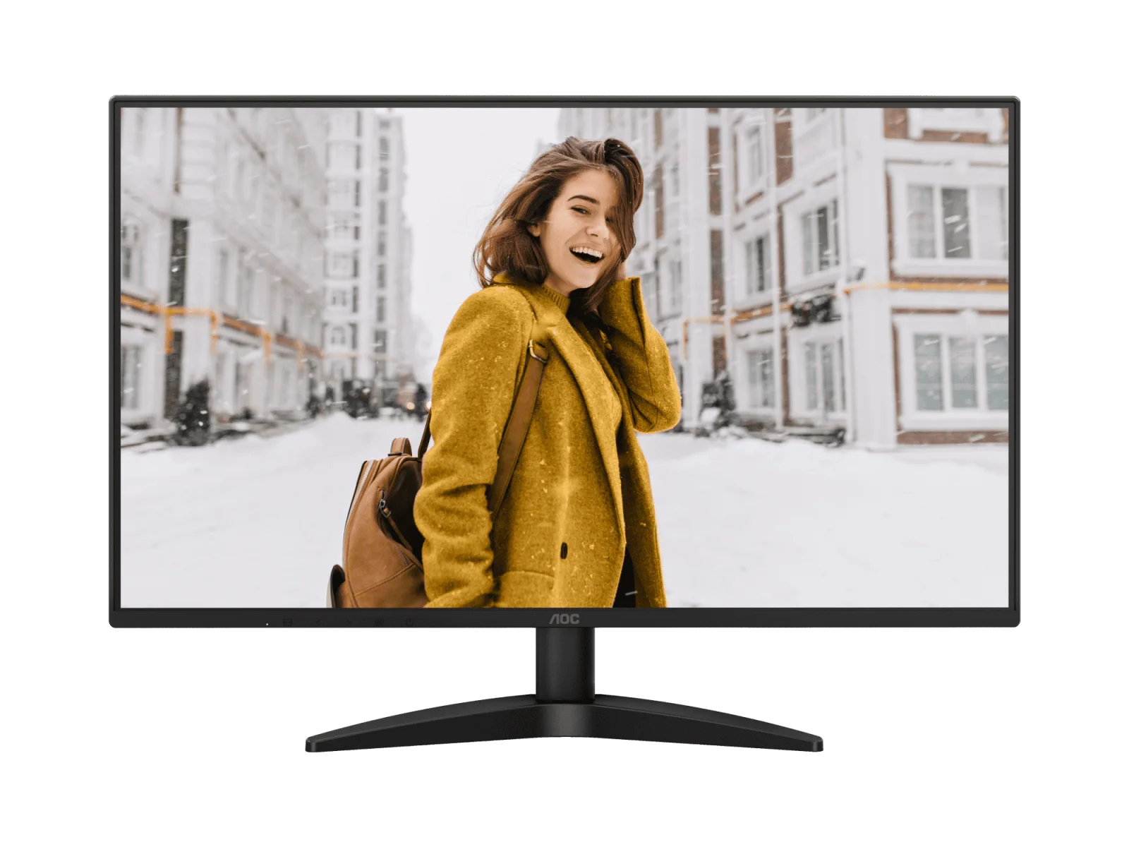 AOC Q27B36 27" QHD 100Hz Monitor