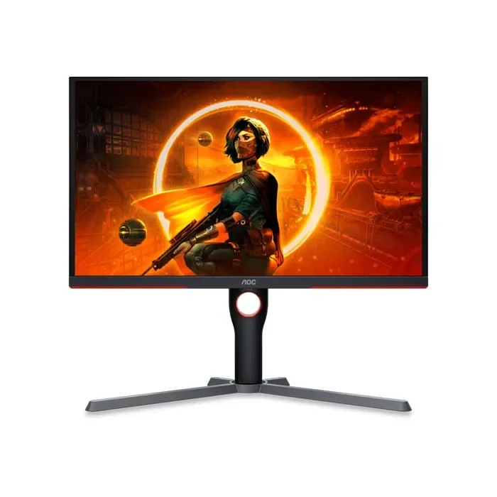 AOC 25G3Z 24.5’’ Gaming Monitor
