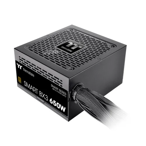 THERMALTAKE PS-SPD-0650NNFABx-3 SMART BX3 650W