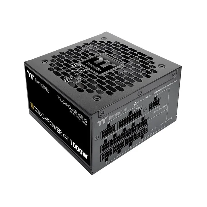 THERMALTAKE PS-TPT-1000FNFAG*-3 TOUGHPOWER GT 1000W 80+ GOLD