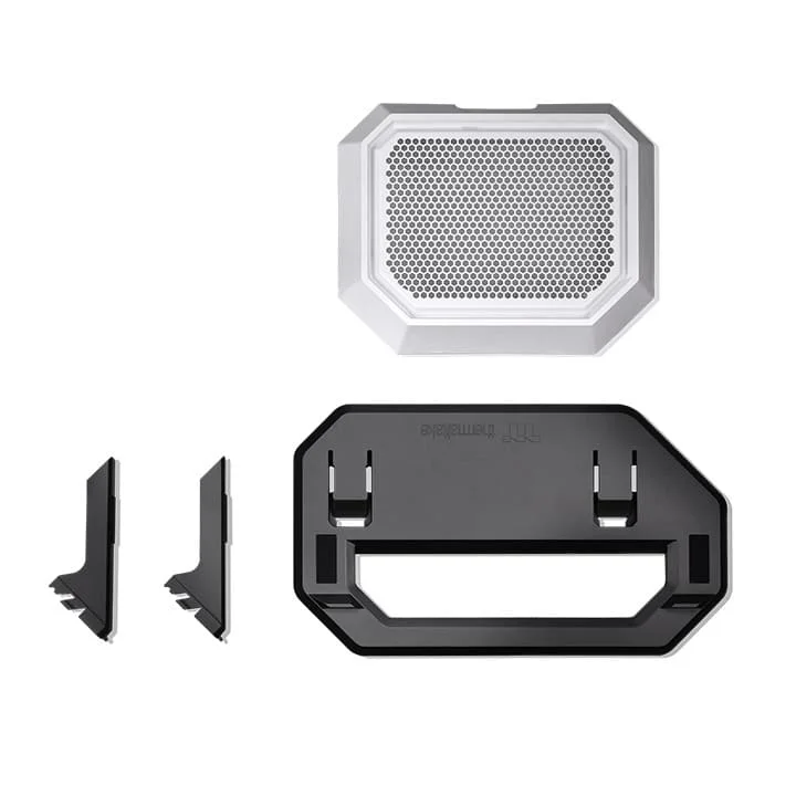 THERMALTAKE AC-074-ON6NAN-A1 TOWER 300 CHASSIS STAND - SNOW