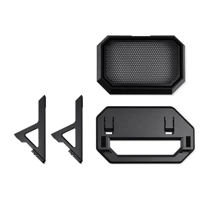THERMALTAKE AC-076-ON1NAN-A1 TOWER 600 CHASSIS STAND - BLACK