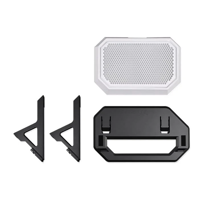 THERMALTAKE AC-076-ON6NAN-A1 TOWER 600 CHASSIS STAND - SNOW