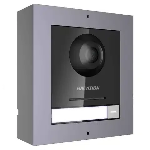Hikvision Video Intercom Kit DS-KIS602-P(C)