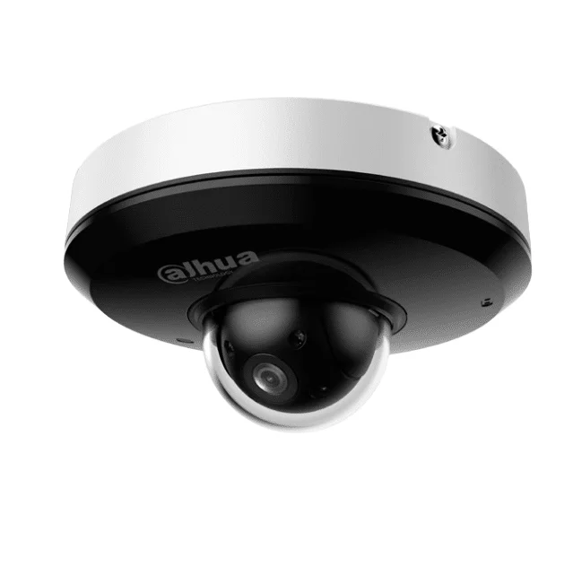 Dahua DH-SD1A404DB-GNY 4MP 4x Starlight IR WizSense Network PTZ Camera