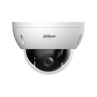 DAHUA SD22204DB-GC 2MP 4x Starlight HDCVI PTZ Camera