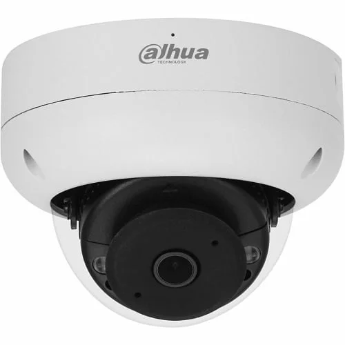 Dahua DH-IPC-HDBW3441RP-AS-P-0210B- IP - Dome
