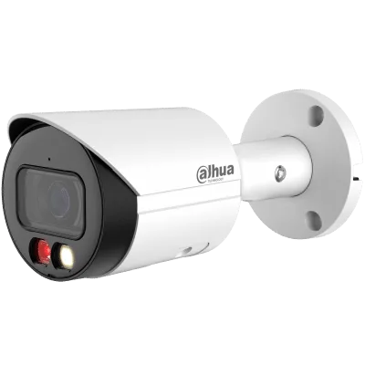 Dahua IPC-HFW2249S-S-IL-0280B WizSense IP Camera - 1080p 2.8mm
