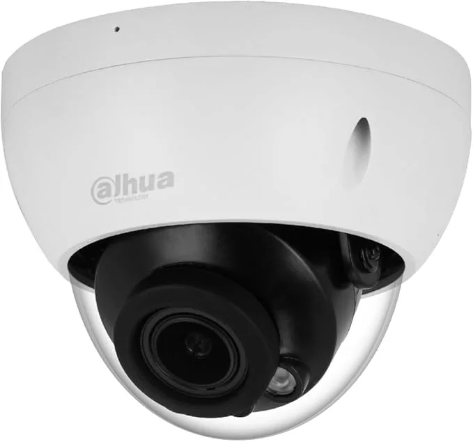Dahua DH-IPC-HDBW2441RP-ZS - IP - Dome view 2