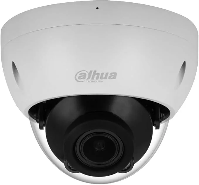 Dahua DH-IPC-HDBW2441RP-ZS - IP - Dome