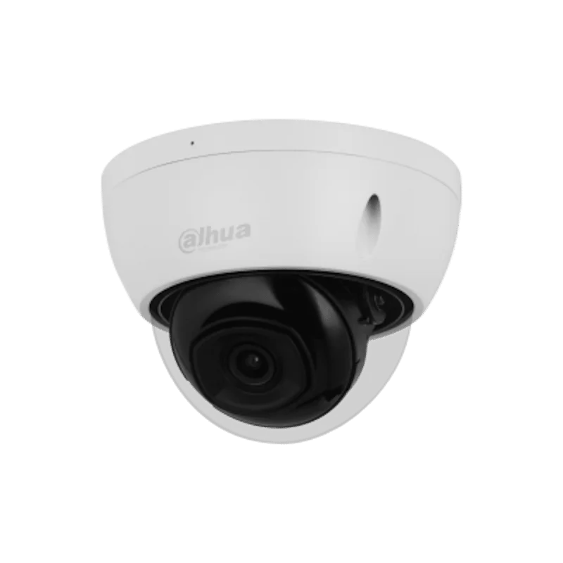 Dahua 2MP IR Dome Network Camera DH-IPC-HDBW2241EP-S-0280B