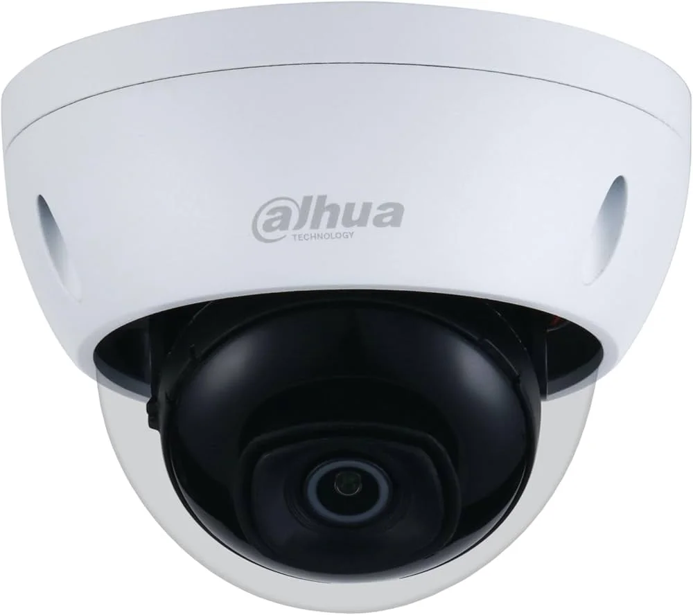 Dahua DH-IPC-HDBW2230EP-S-S2-0280B 2MP IR Mini Dome Network Camera
