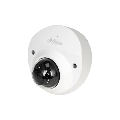 Dahua DH-IPC-HDBW2431FP-AS-0280B-S2 4MP 2.8mm IPDome Camera