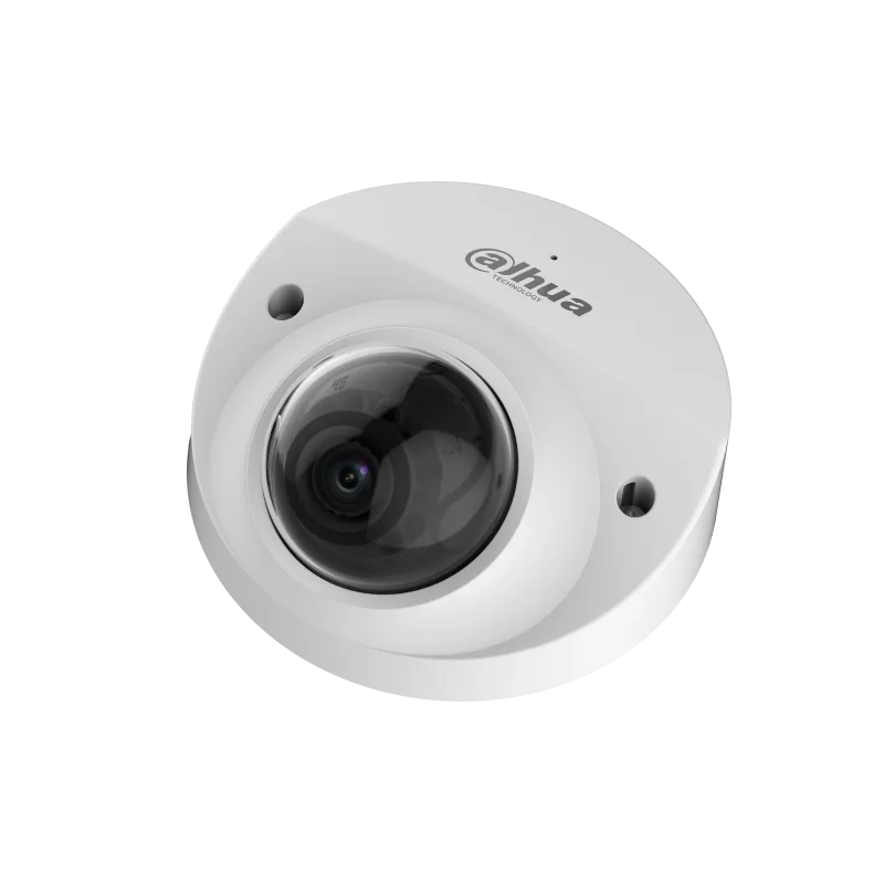 Dahua DH-IPC-HDBW2231FP-AS-0280B-S2 2MP 30m IR Dome Camera
