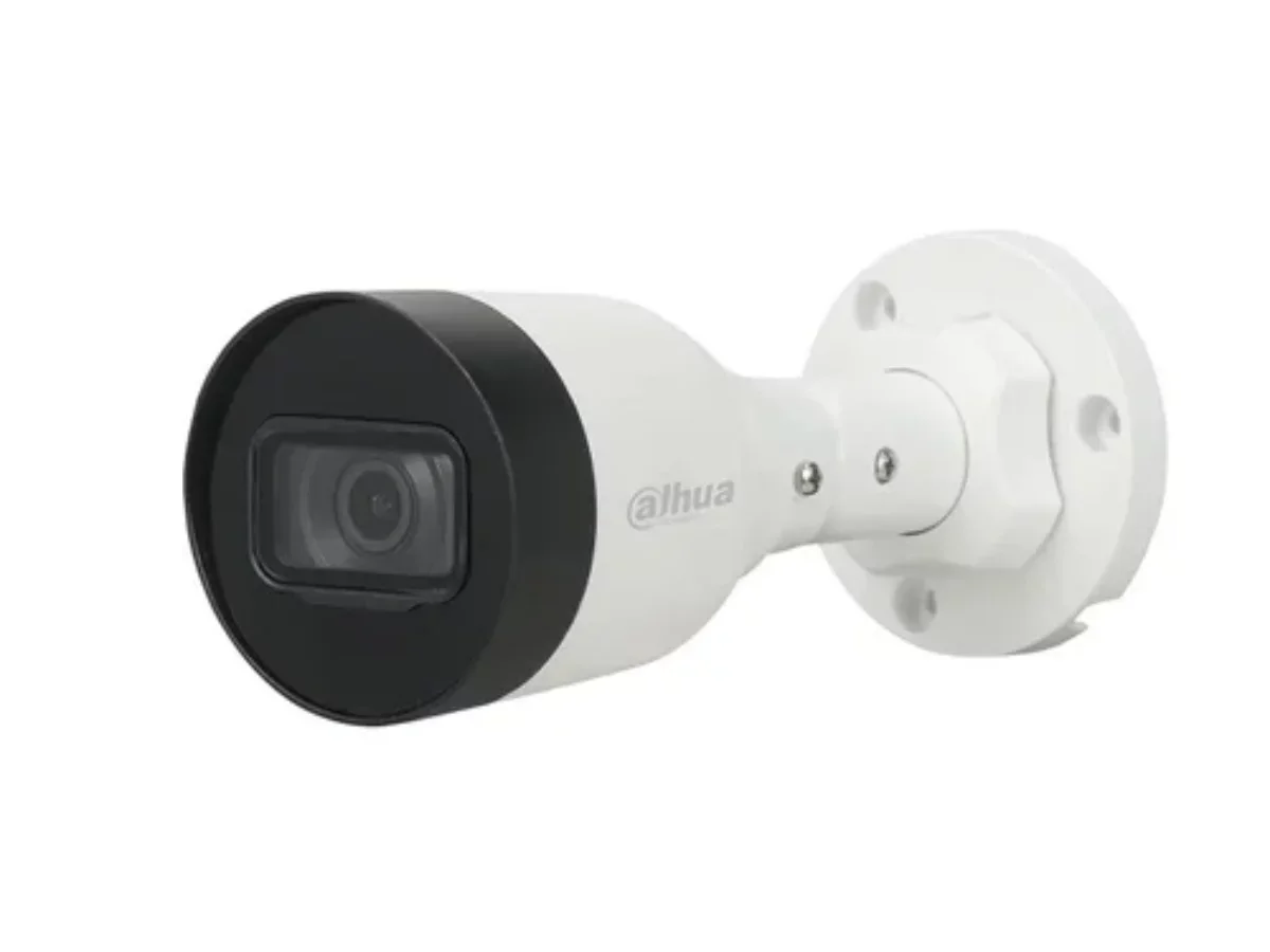 Dahua DH-SF125-E 2 MP Fixed-Focal Bullet Network Camera with IR