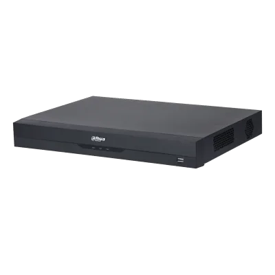 DAHUA XVR5232AN-I3 32CH Penta-brid 5MP Value
