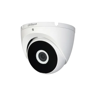 Dahua DH-HAC-T2A21P-0280B DIP 2MP HDCVI IR Eyeball Camera