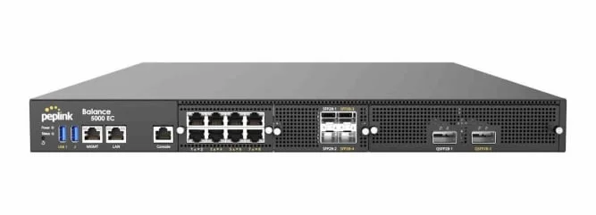 PEPLINK BPL-5000-EC-100G-PRM Balance 5000 EC