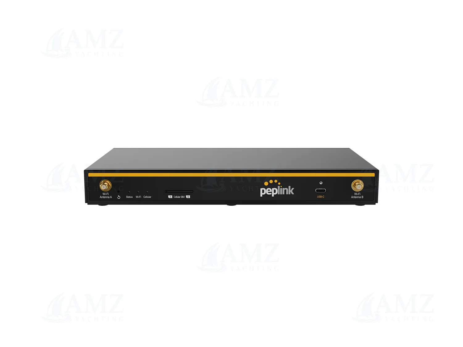 PEPLINK B-ONE-PLUS-LTE-E-T-PRM Peplink B One Plus Router view 3