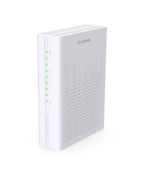 D-LINK BE7200 Dual Band 10G Wi-Fi 7 EasyMesh Router DPN-BE7212GR