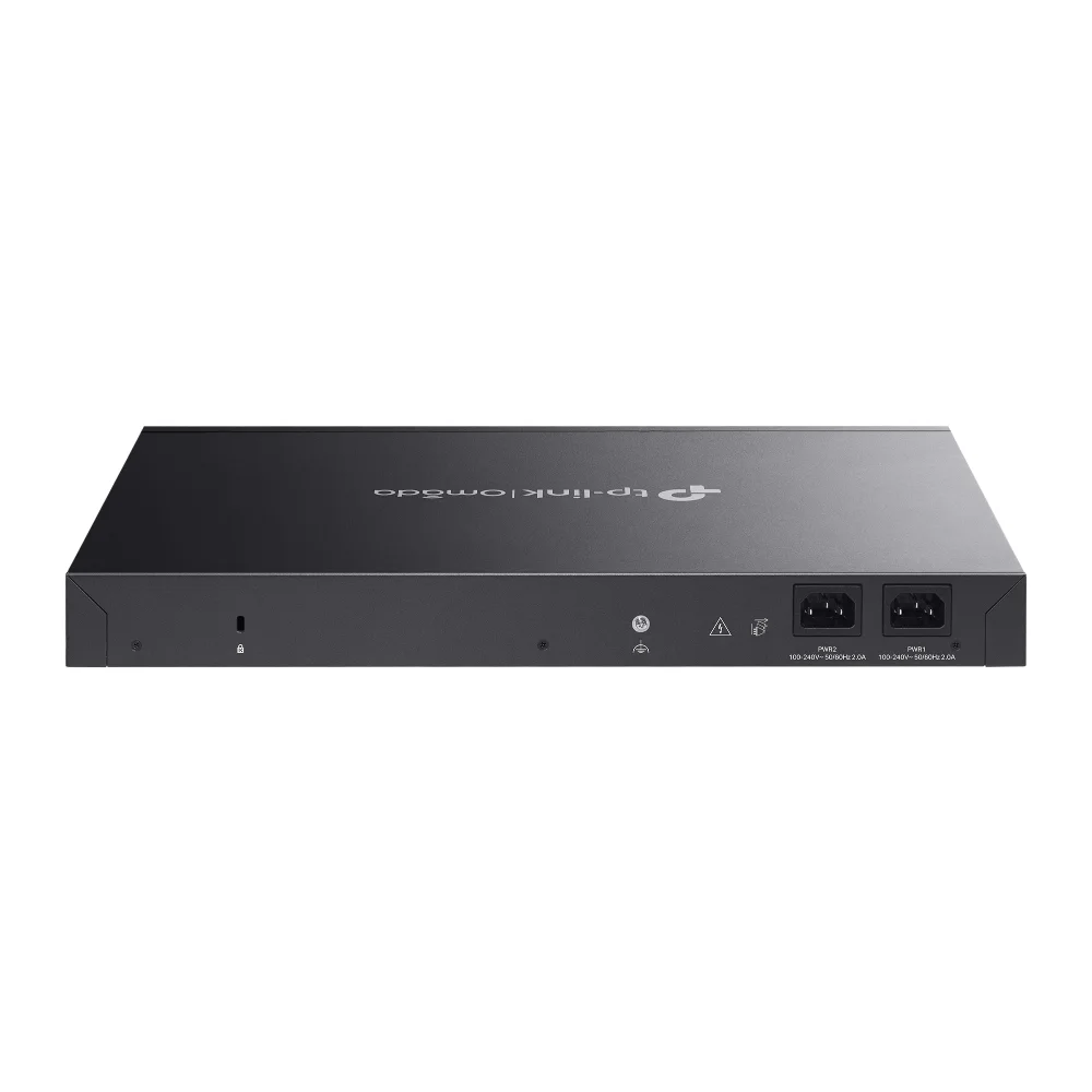 TP-Link SX3032F Omada 32-Port 10GE SFP+ L2+ Managed Switch view 2